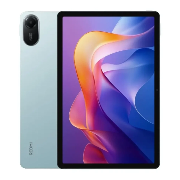 XIAOMI Tab Redmi Pad 2 8/256GB Mint Green