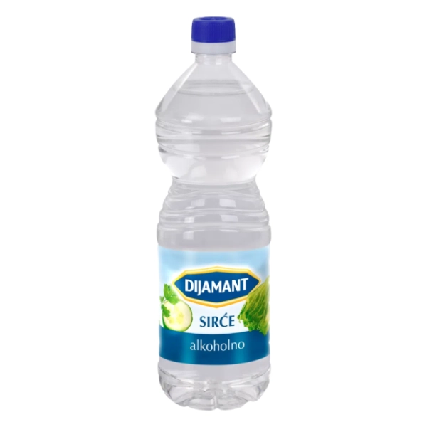 Alkoholno sirće DIJAMANT 1l