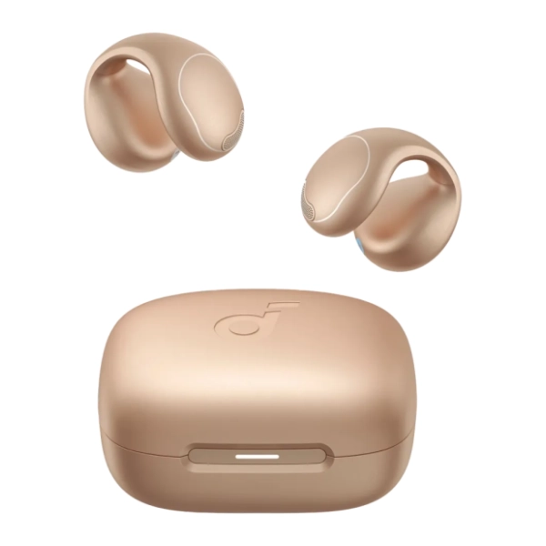 ANKER slušalice Soundcore C40i Gold