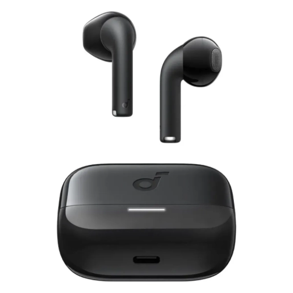 ANKER slušalice Soundcore K20i Black
