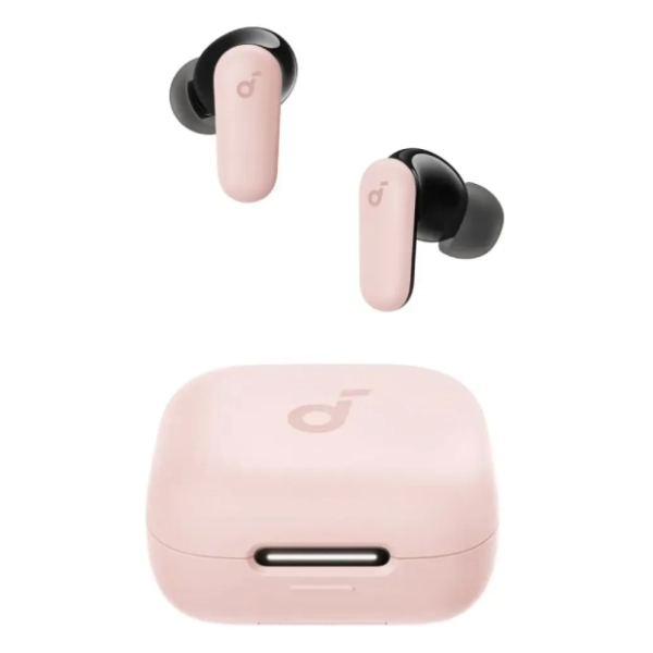 ANKER slušalice Soundcore P30i Pink