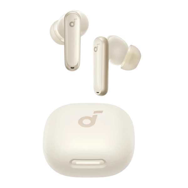 ANKER slušalice Soundcore P40i White