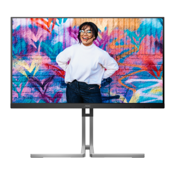 AOC monitor Q27U3CV
