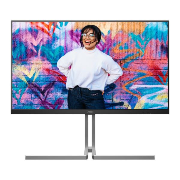 AOC monitor U32U3CV