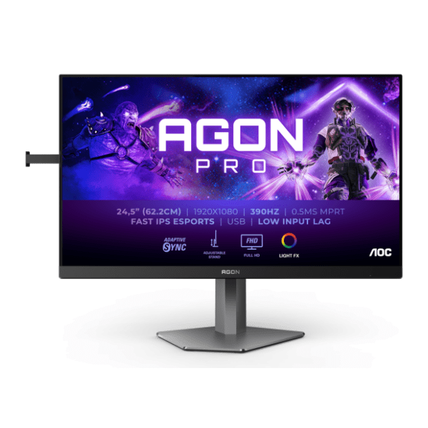 AOC monitor AGON AG256FS