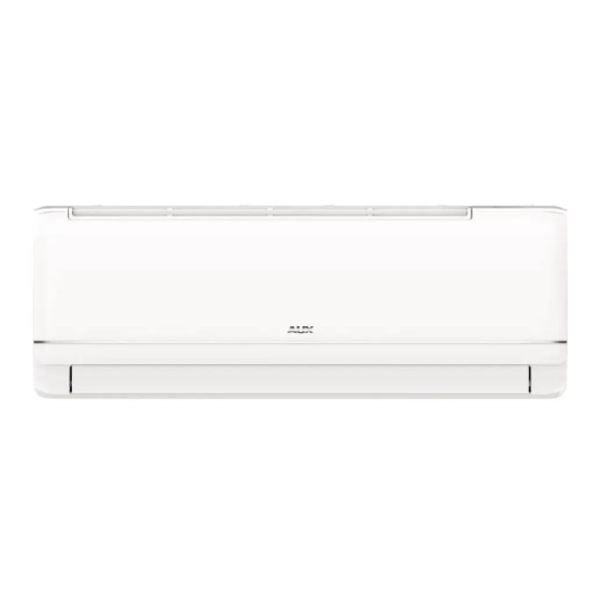 AUX inverter klima ASW-H12C5E4/QDR3DI-C0 WiFi