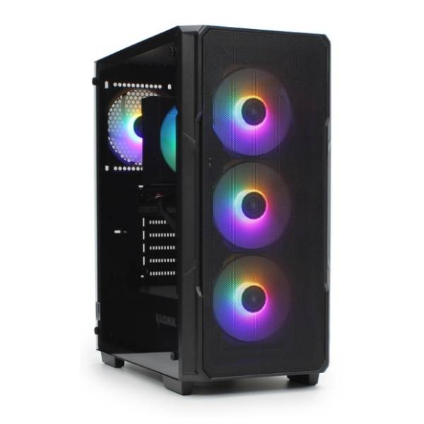 BC GROUP računar Buldozer AMD Ryzen 5 5500/16GB/512GB/RTX3050 6GB