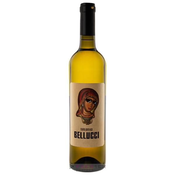 Belo vino ERDEVIK Bellucci tamjanika 0,75l
