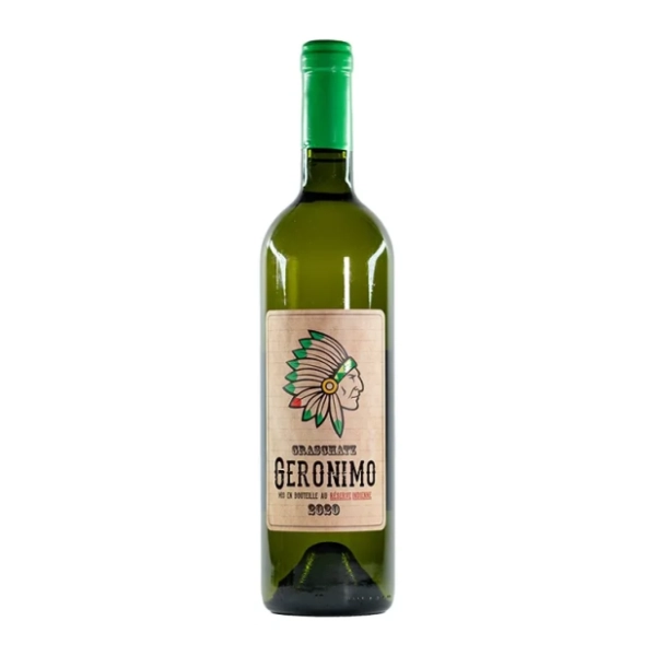 Belo vino ERDEVIK Geronimo 0,75l