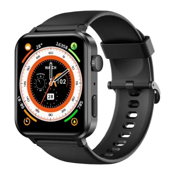 BLACKVIEW R30 Pro Black pametni sat