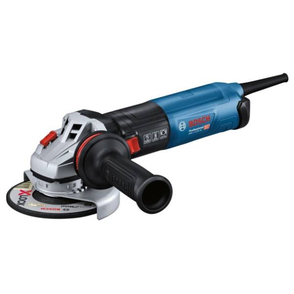 BOSCH GWS 17-125 PS 06017D0700 ugaona brusilica
