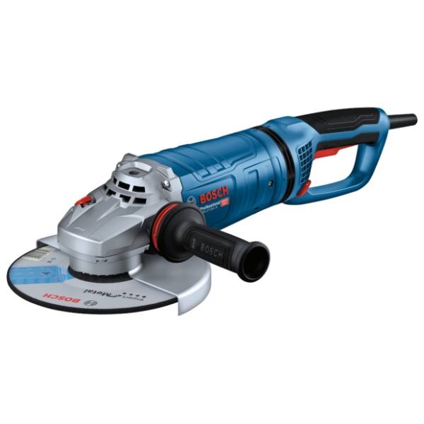 BOSCH GWS 27-230 JR 06018C7320 ugaona brusilica