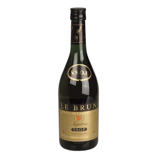 Brendi LE BRUN NAPOLEON 0,7l