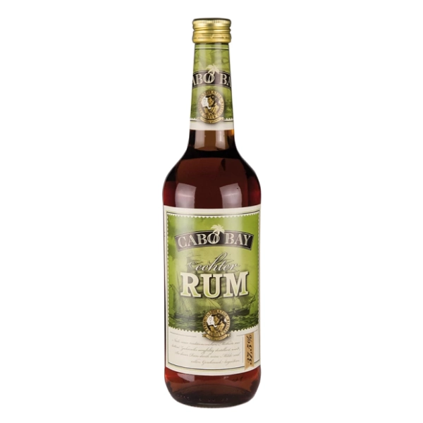 Rum CABO BAY 0,7l