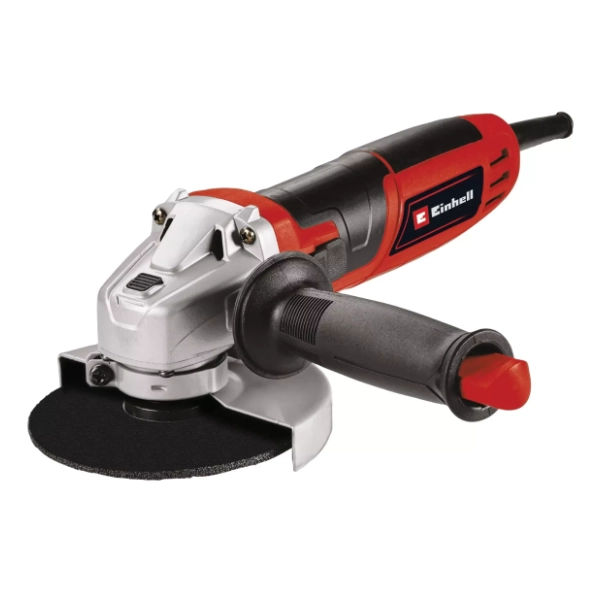 EINHELL TC-AG 125/850 Kit ugaona brusilica