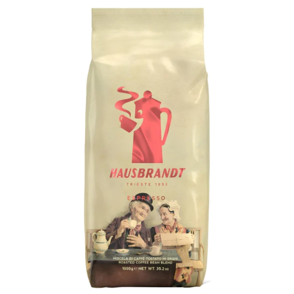 Espresso kafa HAUSBRANDT 1kg