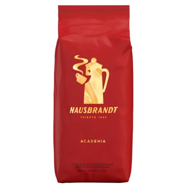 Espresso kafa HAUSBRANDT Academia u zrnu 1kg