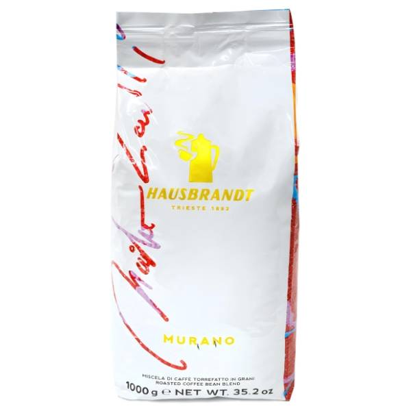 Espresso kafa HAUSBRANDT Murano u zrnu 1kg