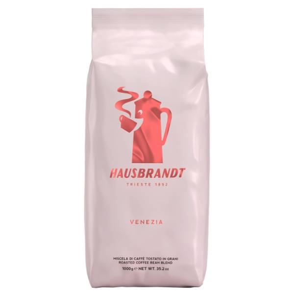 Espresso kafa HAUSBRANDT Venezia u zrnu 1kg
