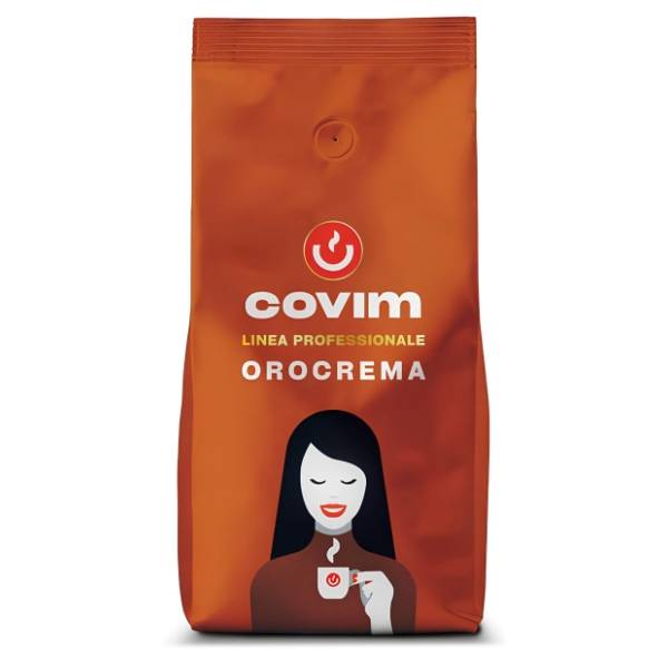 Espresso kafa ORO Crema u zrnu 1kg