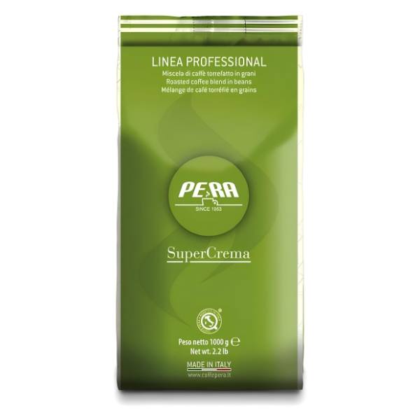 Espresso kafa PERA Super crema u zrnu 1kg