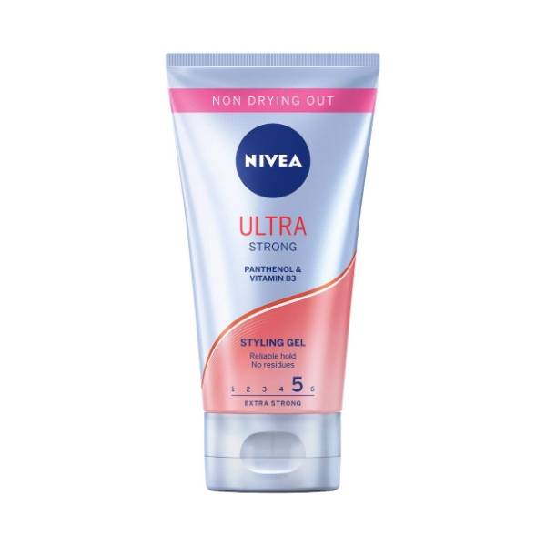 Gel za kosu NIVEA Ultra 150ml