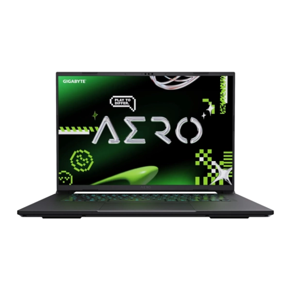 GIGABYTE laptop AERO X16 1WH Ryzen AI 7 350 16GB 1TB