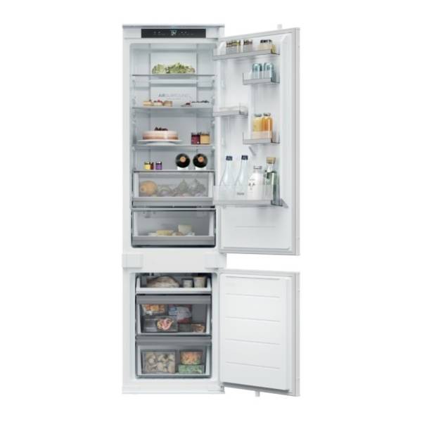 HAIER ugradni kombinovani frižider EHBQW5519E
