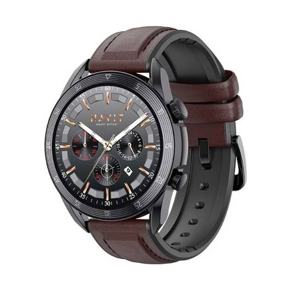 HAVIT M9030 Pro braon pametni sat