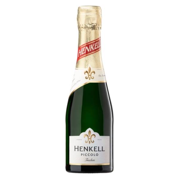 HENKELL Piccolo penušavo vino 0,2l