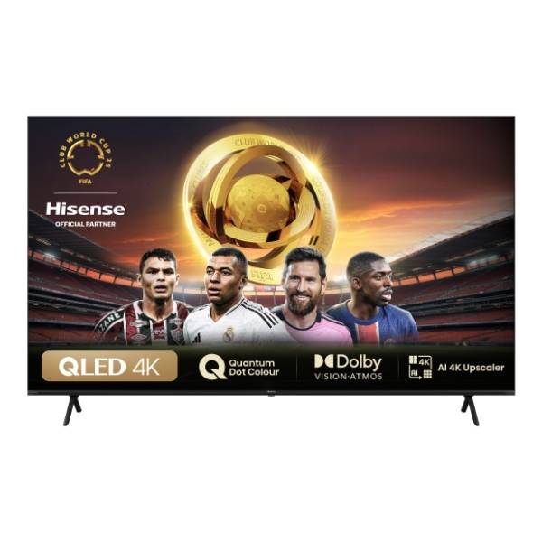 HISENSE QLED televizor 85E7NQ