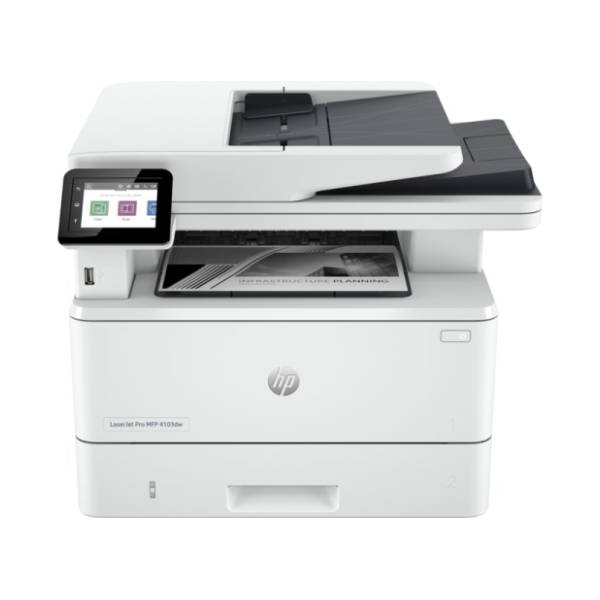 HP multifunkcijski štampač LaserJet Pro HP 4103dw (2Z627A)