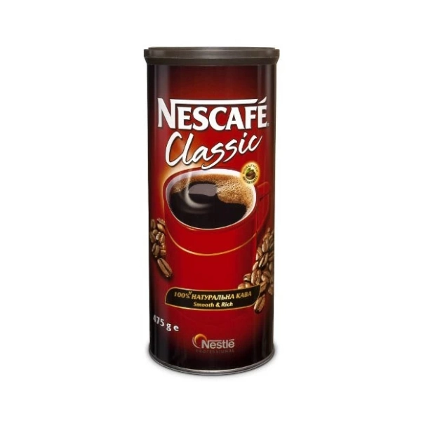 Instant kafa NESCAFE Classic 475g