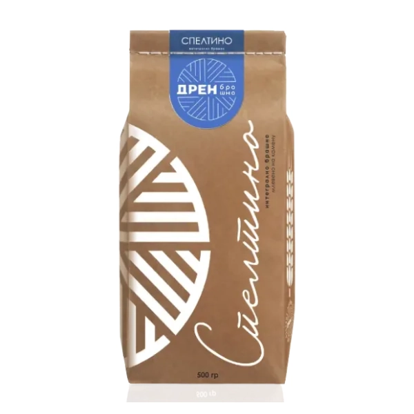 Integralno brašno DREN spelta 500g