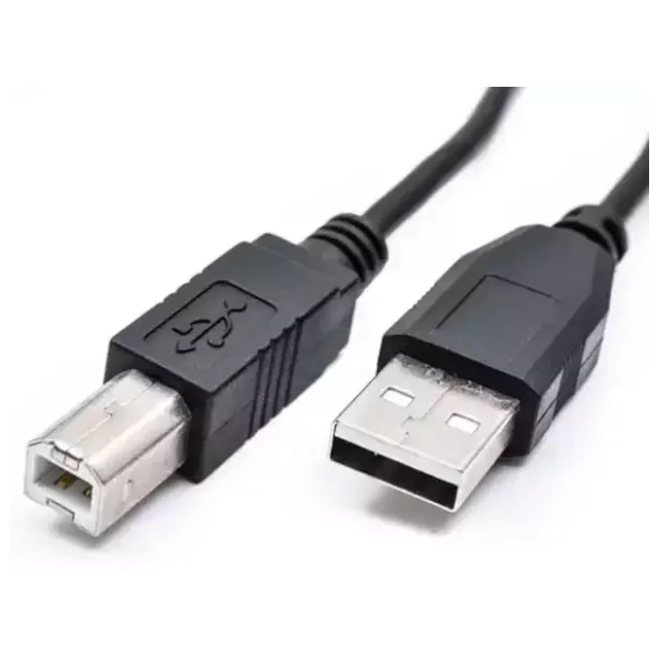 KETTZ konverter kabl USB-A na USB-B (m/m) U-K3001 Print 3m
