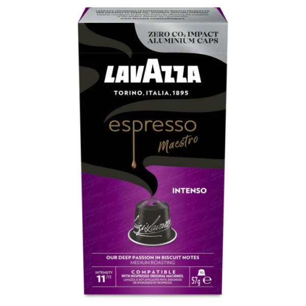 LAVAZZA Maestro Intenso 10kom