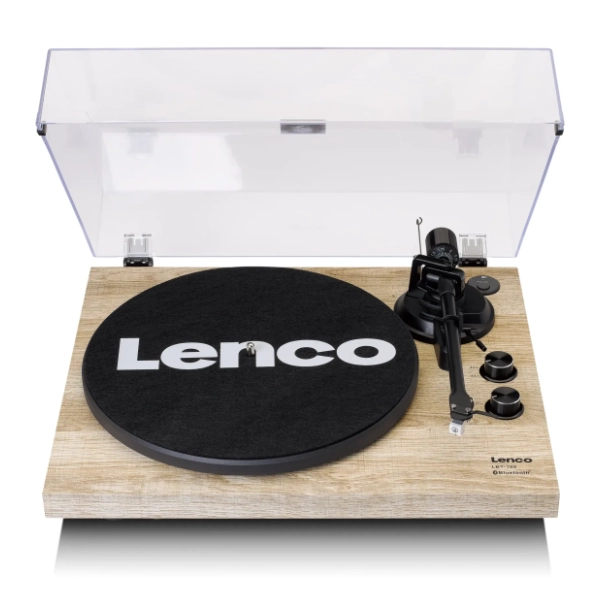 LENCO LBT-188PI bež gramofon
