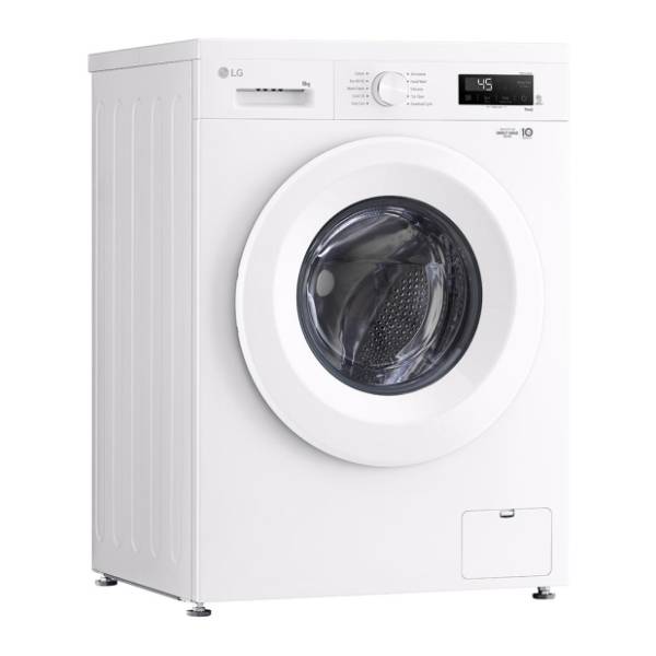 LG mašina za pranje veša F4X1008NWH