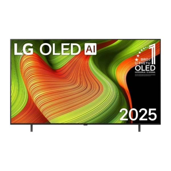 LG OLED televizor OLED65B53LA