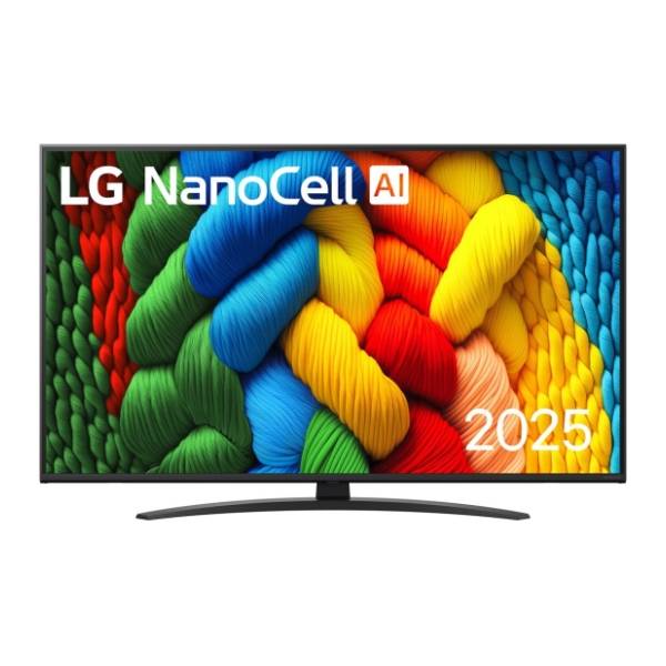 LG televizor 50NANO81A3A