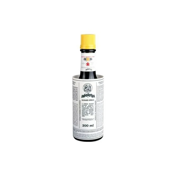 Liker ANGOSTURA Bitters 0,2l