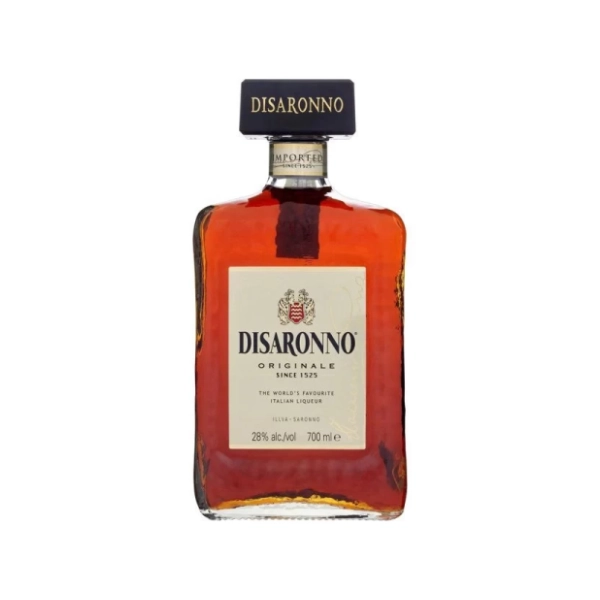 Liker DISARONNO Amareto 0,7l