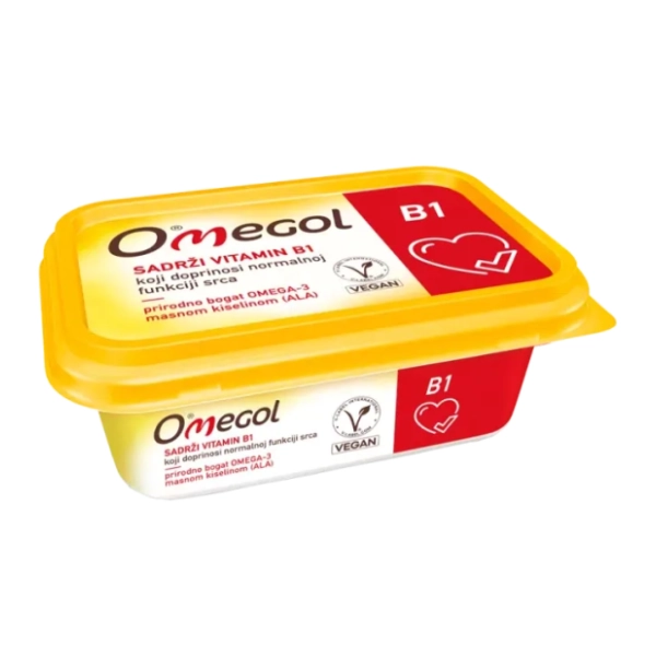 Margarin DIJAMANT Omegol 250g
