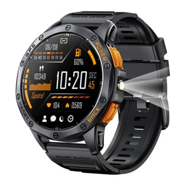 MOYE NavX Pro GPS pametni sat