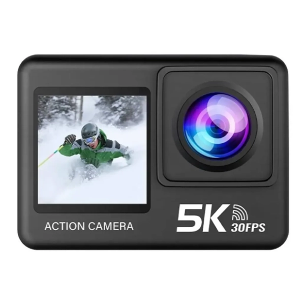 MOYE Venture 5K Duo V2 akciona kamera