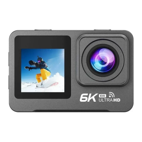 MOYE Venture 6K Duo akciona kamera