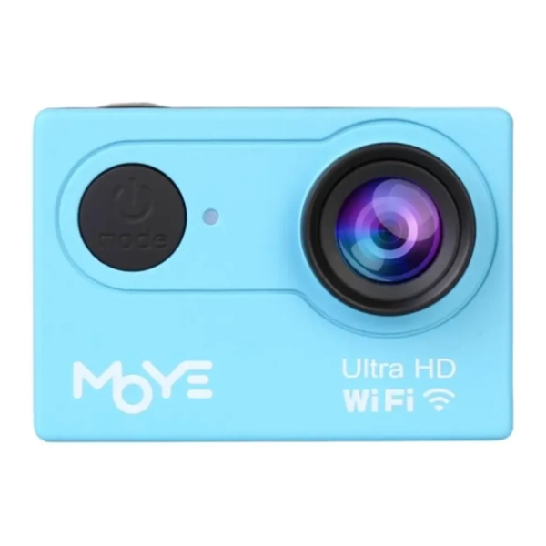 MOYE Venture HD V2 akciona kamera