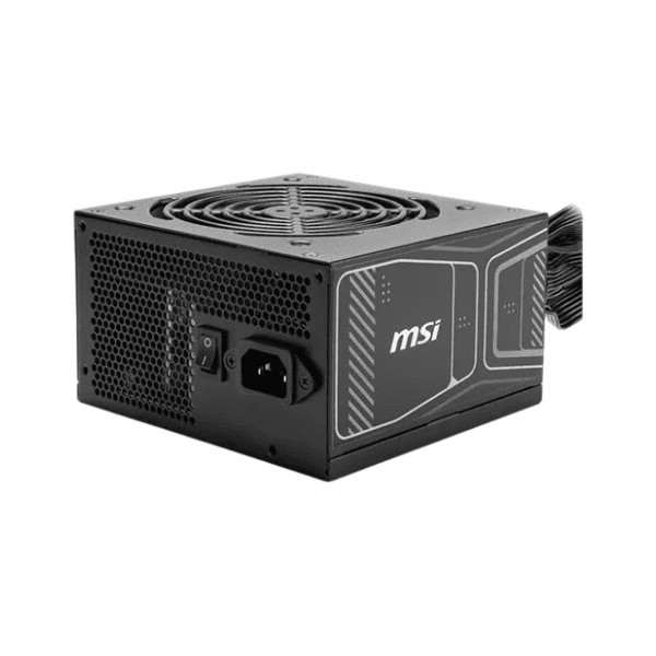 MSI napajanje MPG Series A750GN PCIE5
