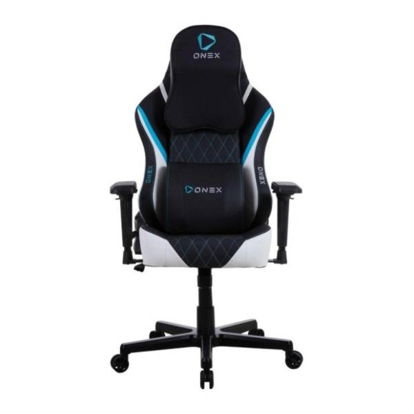 ONEX FX8 Formula X Module Blue gejmerska stolica