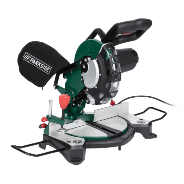 PARKSIDE PKS 1500 B3 stona kružna testera